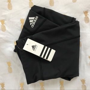 ADIDAS Cropped Leggings